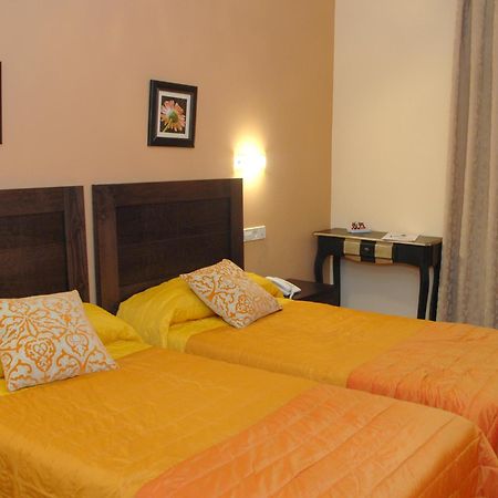Hotel Hc Sigueenza المظهر الخارجي الصورة