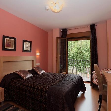 Hotel Hc Sigueenza الغرفة الصورة