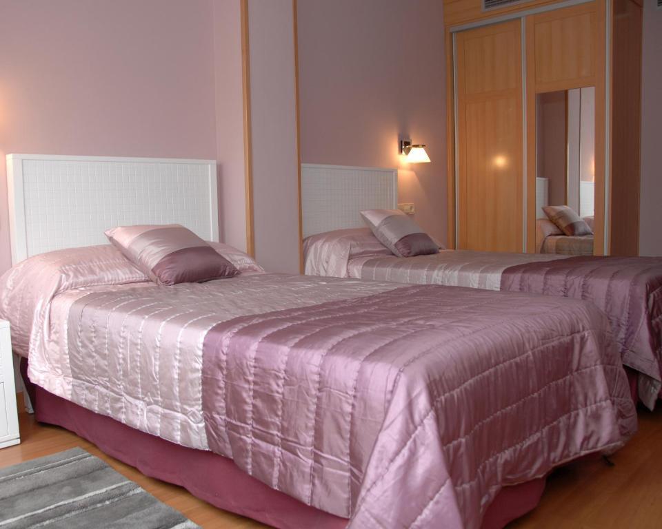 Hotel Hc Sigueenza المظهر الخارجي الصورة