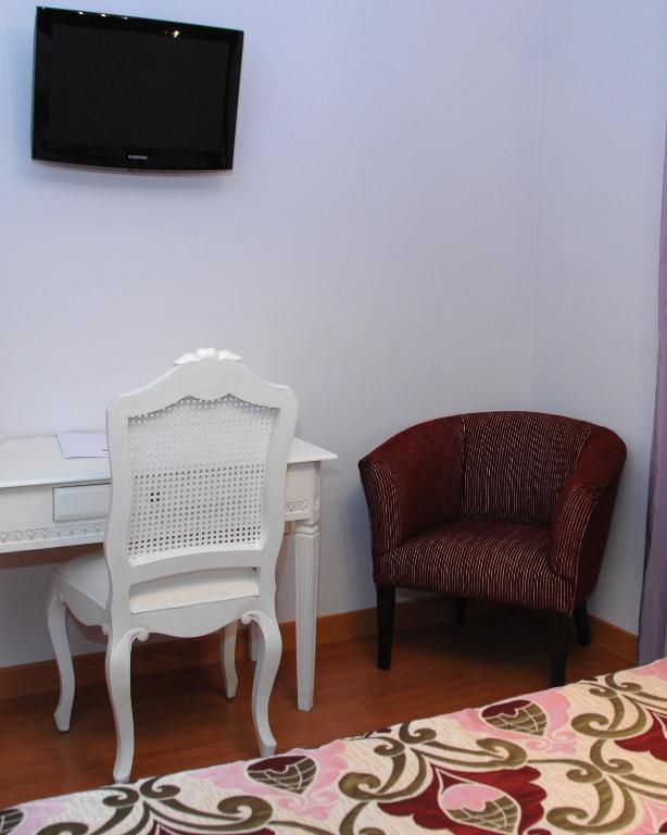 Hotel Hc Sigueenza المظهر الخارجي الصورة