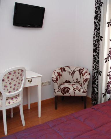 Hotel Hc Sigueenza المظهر الخارجي الصورة